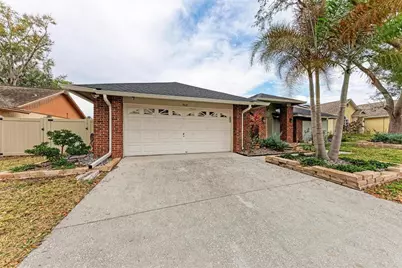 908 Wicketrun Drive, Brandon, FL 33510 - Photo 5