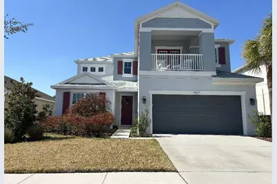 34025 Astoria Circle #34025A, Wesley Chapel, FL 33545 - Photo 1