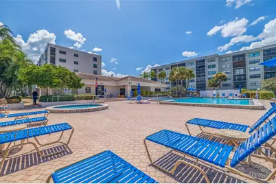 1320 Pasadena Avenue S #605, South Pasadena, FL 33707 - Photo 33
