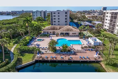 1320 Pasadena Avenue S #605, South Pasadena, FL 33707 - Photo 27