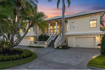 964 Monte Cristo Boulevard, Tierra Verde, FL 33715 - Photo 3