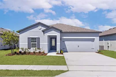1798 White Elephant Loop, Winter Haven, FL 33884 - Photo 1
