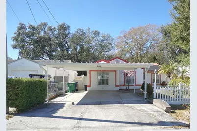 6805 S Sheridan Road, Tampa, FL 33611 - Photo 1