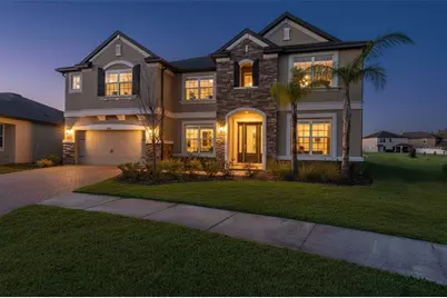 19324 E Eagle Creek Lane Lane, Tampa, FL 33647 - Photo 7