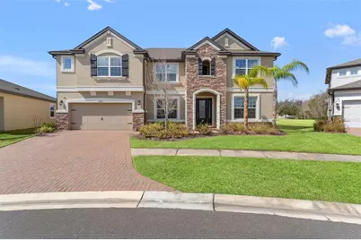 19324 E Eagle Creek Lane Lane, Tampa, FL 33647 - Photo 1