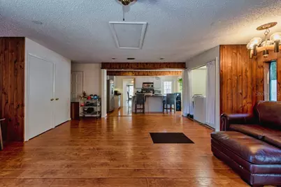 16123 E Lake Burrell Drive, Lutz, FL 33549 - Photo 9