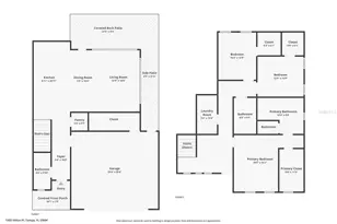 1305 Hilton Pl, Tampa, FL 33604 - Photo 89