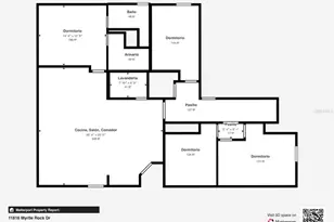 11816 Myrtle Rock Dr, Riverview, FL 33578 - Photo 19