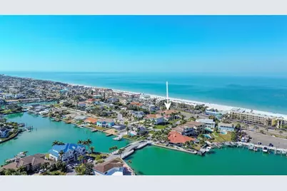 3341 Gulf Boulevard, Belleair Beach, FL 33786 - Photo 3