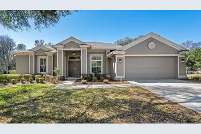 5127 Secretariat Run, Brooksville, FL 34609 - Photo 1