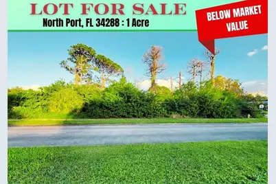 2800 Bobcat Village Center Road, North Port, FL 34288 - Photo 1