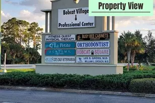 2800 Bobcat Village Center Rd, North Port, FL 34288 - Photo 3
