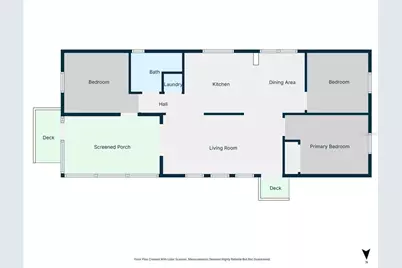 7286 Aberdeen Court, Weeki Wachee, FL 34607 - Photo 37