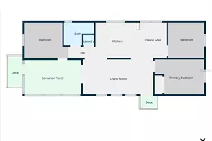 7286 Aberdeen Ct, Weeki Wachee, FL 34607 - Photo 37