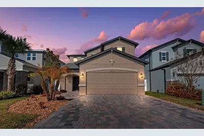 31795 Asbury Avenue, Wesley Chapel, FL 33545 - Photo 1