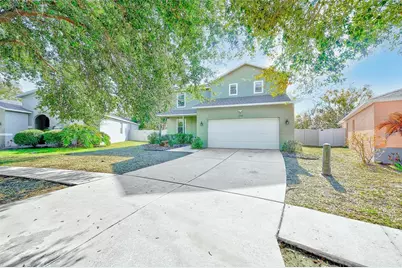 11159 Running Pine Drive, Riverview, FL 33569 - Photo 1