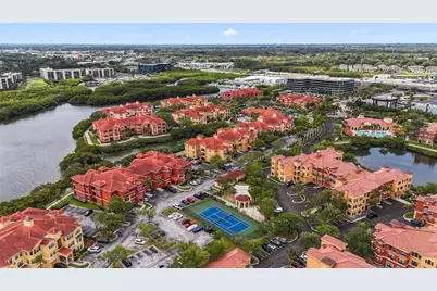 2732 Via Murano #524, Clearwater, FL 33764 - Photo 53