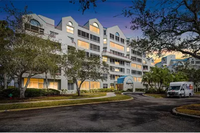 2333 Feather Sound Drive #A101, Clearwater, FL 33762 - Photo 1