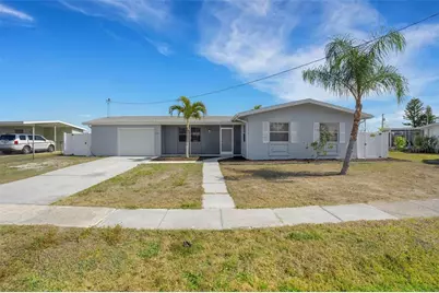 6384 Malaluka Rd, North Port, FL 34287 - Photo 1