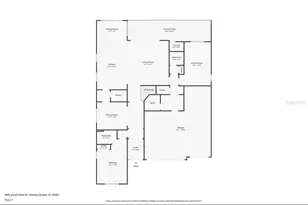 6962 Jared Oaks Dr, Wesley Chapel, FL 33545 - Photo 55