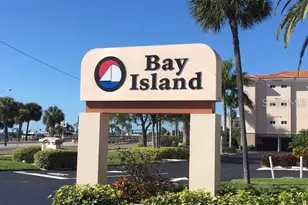 7401 Bay Island Dr S, South Pasadena, FL 33707 - Photo 1