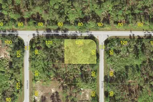 129 Friendly St, Port Charlotte, FL 33953 - Photo 1