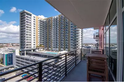 1120 E Kennedy Boulevard #1216, Tampa, FL 33602 - Photo 35