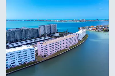 6025 Shore Boulevard S #110, Gulfport, FL 33707 - Photo 1