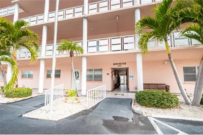 6025 Shore Boulevard S #110, Gulfport, FL 33707 - Photo 5