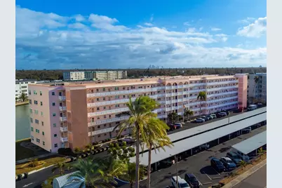 6025 Shore Boulevard S #110, Gulfport, FL 33707 - Photo 41