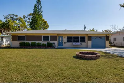 1901 Winchester Road N, Saint Petersburg, FL 33710 - Photo 1