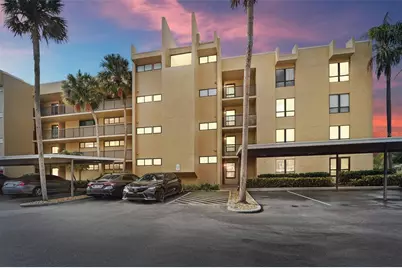 2614 Cove Cay Drive #108, Clearwater, FL 33760 - Photo 1