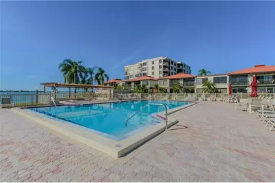 6365 Bahia Del Mar Boulevard #110, Saint Petersburg, FL 33715 - Photo 21