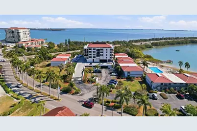 6365 Bahia Del Mar Boulevard #110, Saint Petersburg, FL 33715 - Photo 29