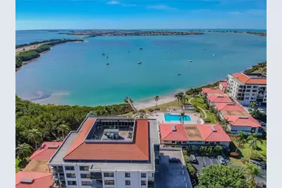 6365 Bahia Del Mar Boulevard #110, Saint Petersburg, FL 33715 - Photo 31