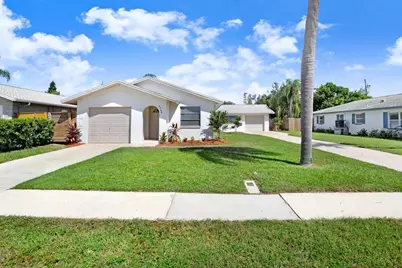 3166 Downing Street, Clearwater, FL 33759 - Photo 1