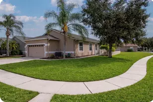 21433 Diamonte Dr, Land O Lakes, FL 34637 - Photo 1