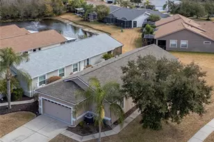 21433 Diamonte Dr, Land O Lakes, FL 34637 - Photo 7