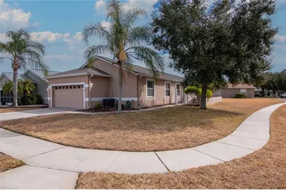 21433 Diamonte Drive, Land O Lakes, FL 34637 - Photo 3