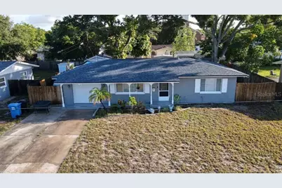 4351 37th Avenue N, Saint Petersburg, FL 33713 - Photo 1