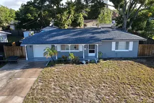 4351 37th Ave N, Saint Petersburg, FL 33713 - Photo 1