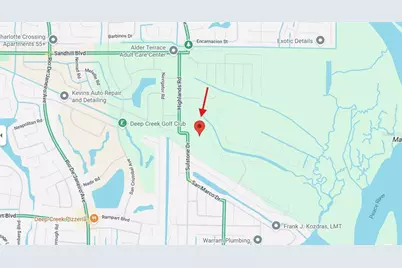 1273 Dewey Drive, Punta Gorda, FL 33983 - Photo 3