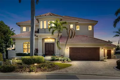 4914 59th Avenue S, Saint Petersburg, FL 33715 - Photo 1