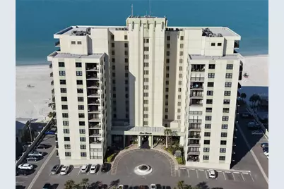 3820 Gulf Boulevard #306, Saint Pete Beach, FL 33706 - Photo 1