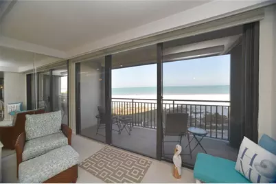 3820 Gulf Boulevard #306, Saint Pete Beach, FL 33706 - Photo 3
