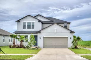 1172 Montgomery Bell Rd, Wesley Chapel, FL 33543 - Photo 1