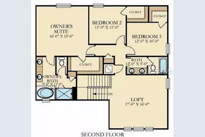 1172 Montgomery Bell Road, Wesley Chapel, FL 33543 - Photo 33