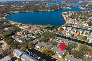 346 Moorings Cove Dr, Tarpon Springs, FL 34689 - Photo 39