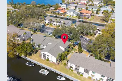 346 Moorings Cove Drive, Tarpon Springs, FL 34689 - Photo 1