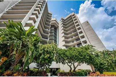 1660 Gulf Boulevard #307, Clearwater Beach, FL 33767 - Photo 7